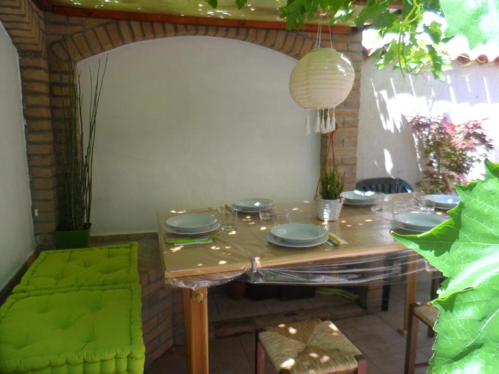 La Mansardina room 4