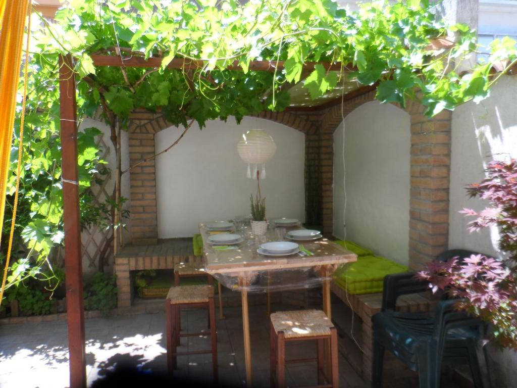 La Mansardina room 5